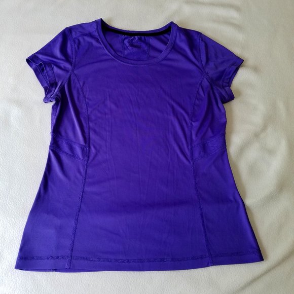 tek gear Tops - Tek Gear Large  Active Wear Top